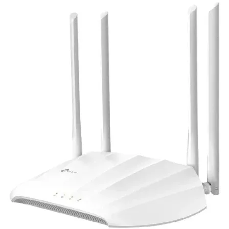 Punto Acceso Tp-link WIFI Tl-wa1201