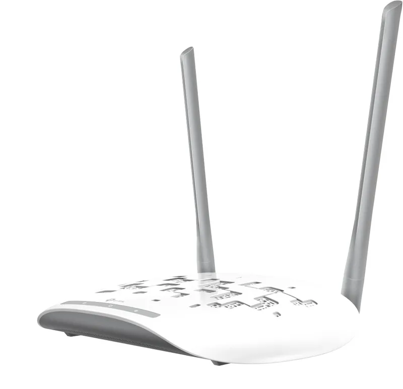 PUNTO ACCESO INALAMBRICO TP-LINK 300MBPS 2 ANT DESM 4dBi TL-WA801N - foto 2