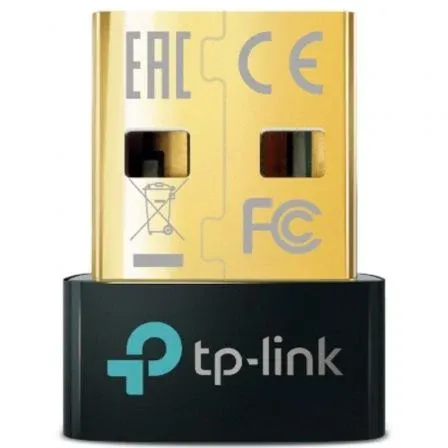 Adaptador Tp-link Nano USB Bluetooth 5.0 Ub5a