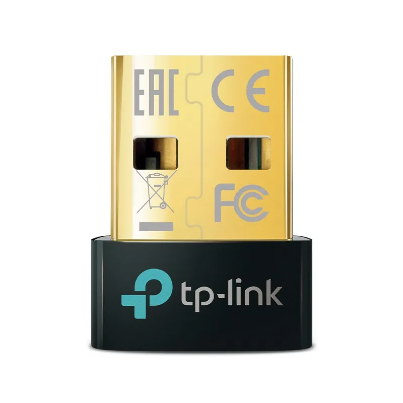 Adaptador Tp-link Nano USB Bluetooth 5.0 Ub5a - foto 2
