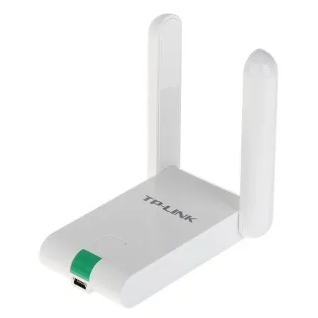 Tp-link Tpl-adp USB 300MB 2ANT