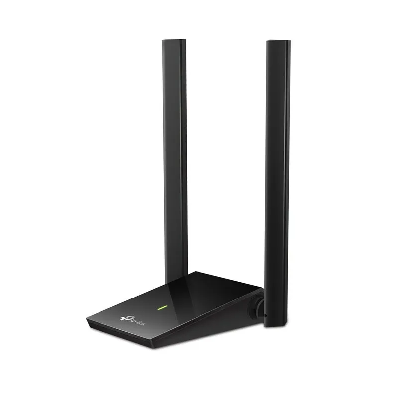 ADAPTADOR USB-WIFI TP-LINK 1300Mbps ARCHER T4U Plus - foto 2