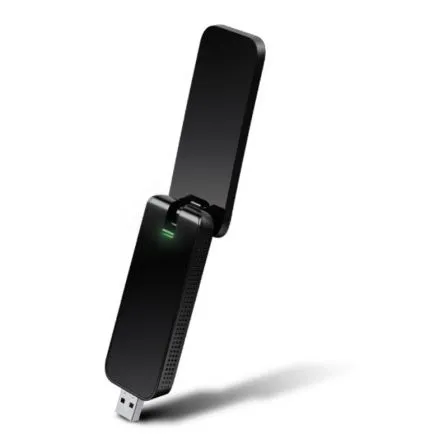 Tarjeta Inalambrica Tp-link Ac1300 Usb3 Archer T4U