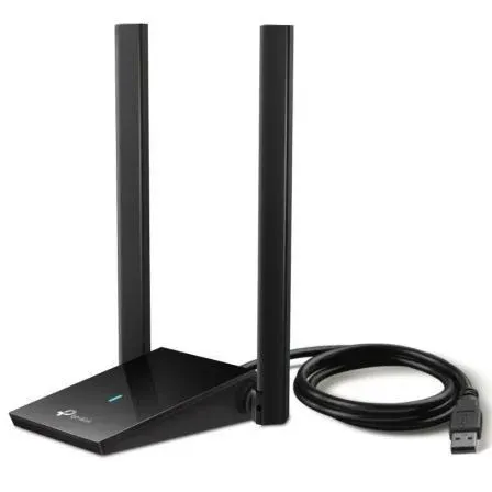 Tarjeta Inalambrica Tp-link Archer Tx20u PLUS Wifi6 USB Sobremesa
