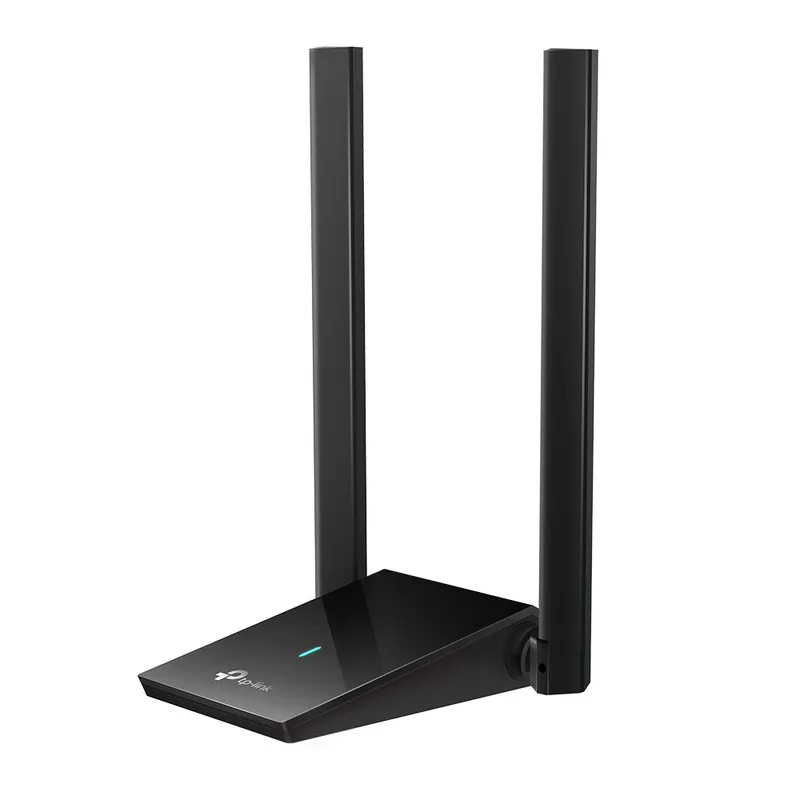 Tarjeta Inalambrica Tp-link Archer Tx20u PLUS Wifi6 USB Sobremesa - foto 2