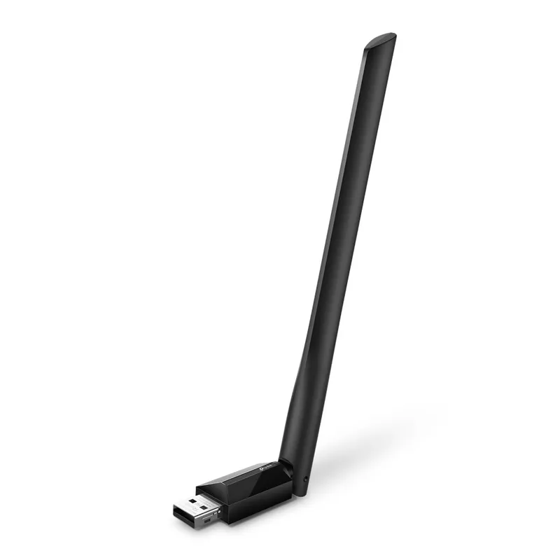 Tarjeta Inalambrica USB Tp-link Archer 600MBPS WIFI USB T2U PLUS - foto 2