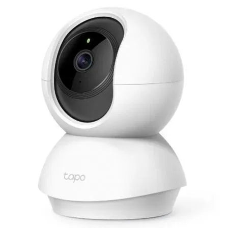 Tp-link Tpl-cam Tapo C210