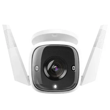 Camara Tp-link WIFI Tapo C310 Exterior-interior Vision Nocturna