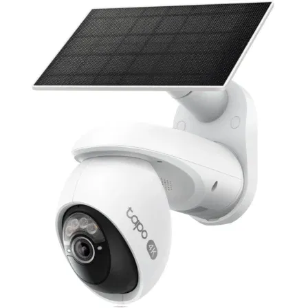 Tp-link Tpl-cam Tapo C660 KIT