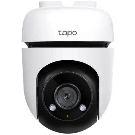 Cámara de Videovigilancia TP-Link Tapo TC40/ Visión Nocturna/ Control desde APP - foto 2
