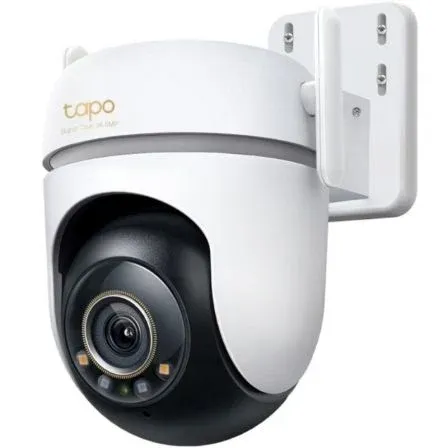 Tp-link Tpl-cam Tapo Tc43