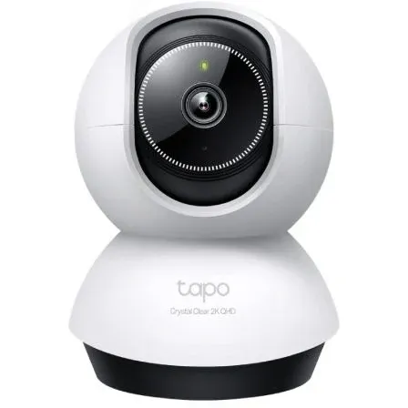 Tp-link Tpl-cam Tapo Tc72
