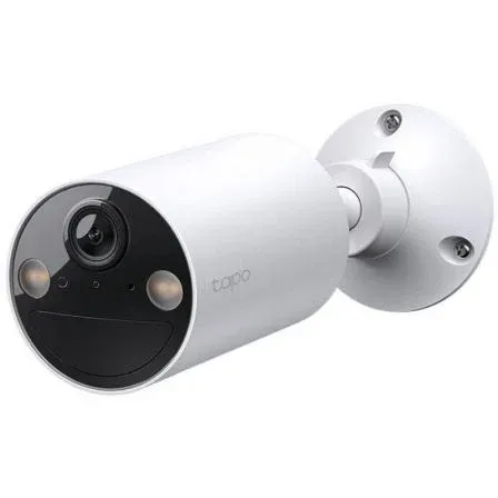 Tp-link Tpl-cam Tapo Tc82