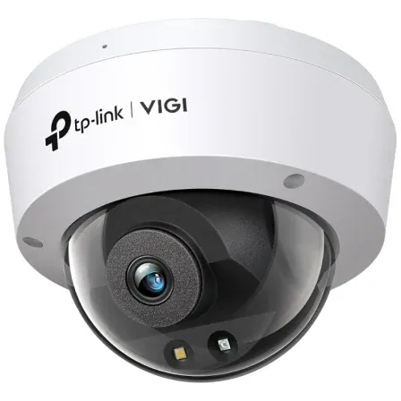 CAMARA IP TP-LINK VIGI C250 (2.8mm) BULLET COLOR 5MP MICRO SD