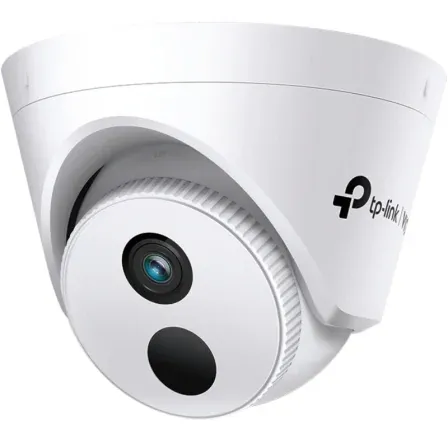 CAMARA IP TP-LINK VIGI C440I(2.8mm) TURRET 4MP