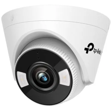 CAMARA IP TP-LINK VIGI C440(2.8mm) TURRET COLOR 4MP MICRO SD