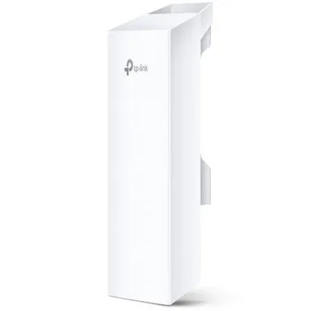 PUNTO ACCESO EXTERIOR TP-LINK 300MBPS ANT 9dBi CPE210 PoE