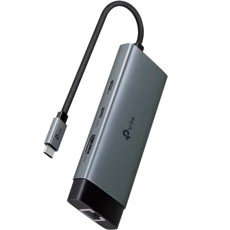 Tp-link Tpl-dock Uh6120c