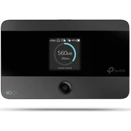 Router Tp-link 4G M7350 WIFI V5.2