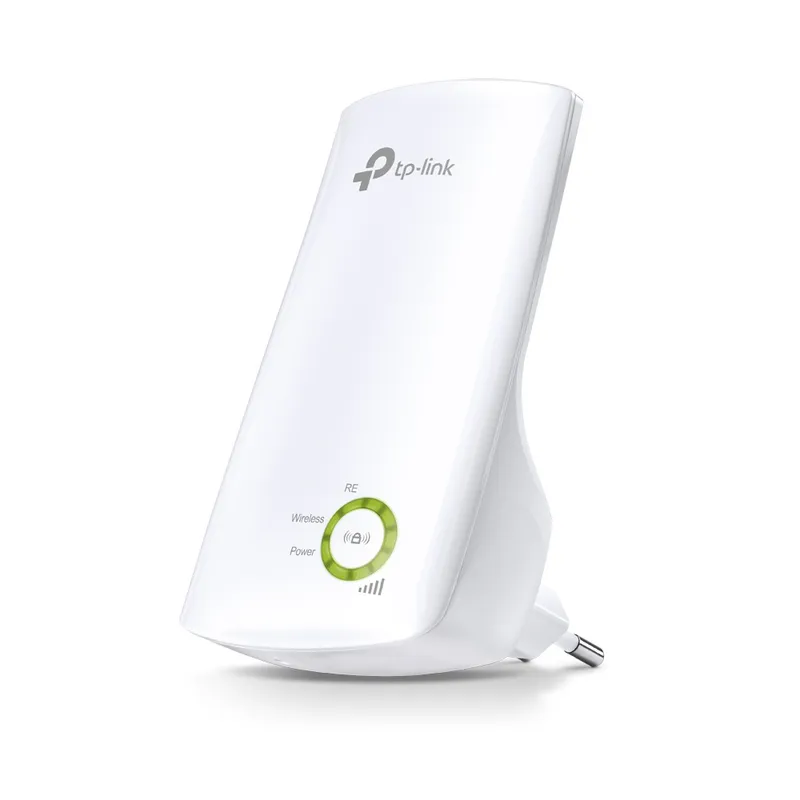 Punto Acceso Extender Tp-link WIFI N 300MBPS 2 ANT INT Tl-wa854re - foto 2