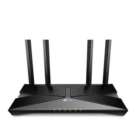 Router Tp-link Archer Ax53 Wifi6 Dual Band 4ANTENAS 2.4-5ghz