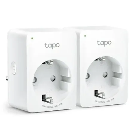 Tp-link Tpl-sh Tapo P100 2U V2
