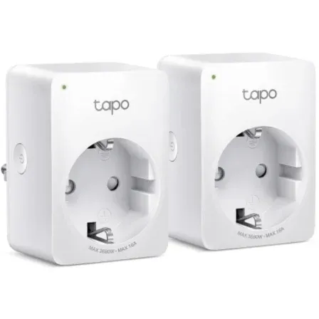 Tp-link Tpl-sh Tapo P110 2U
