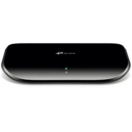 SWITCH TP-LINK TL-SG1005D 5 Puertos 10/100/1000 - foto 5
