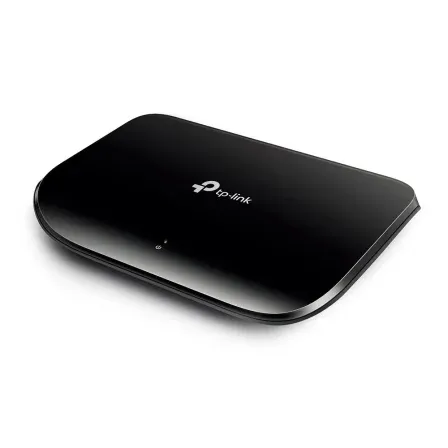 SWITCH TP-LINK TL-SG1005D 5 Puertos 10/100/1000 - foto 6
