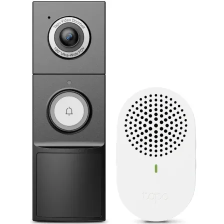 Tp-link Tpl-videoport Tapo D235
