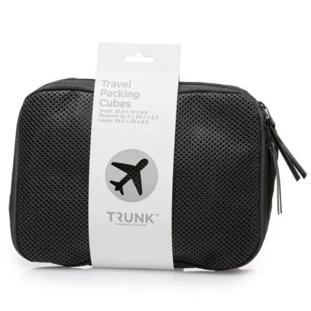 Trk-organiza Packcube BK