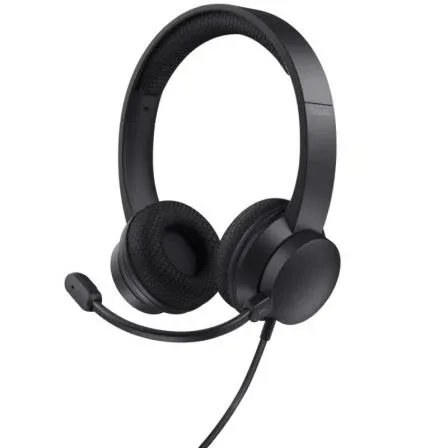 Tru-aur Ayda USB ENC BK