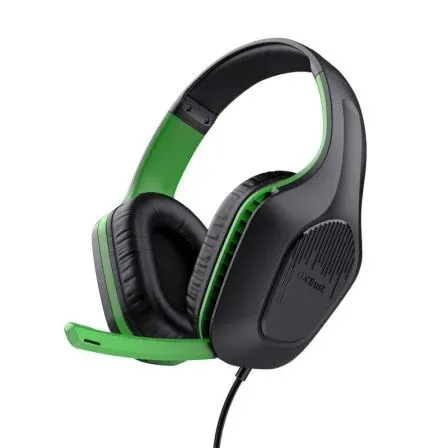 Tru-aur GXT 415 Zirox Xbox