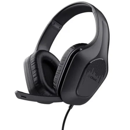 Tru-aur GXT 417 Zirox BK