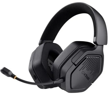 Tru-aur GXT 493PS Carus BK