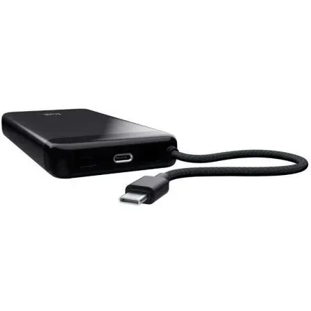 Tru-bat Fiera 20000 BK