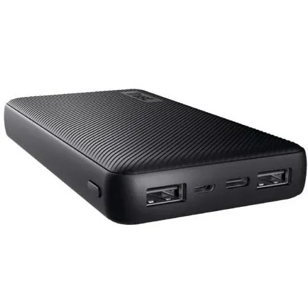 Tru-bat Primo 15000 BK