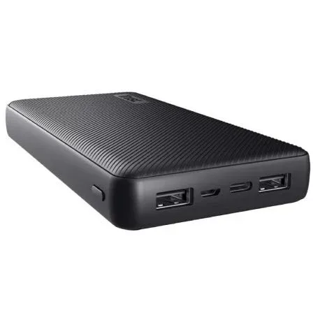 Tru-bat Primo 20000 BK