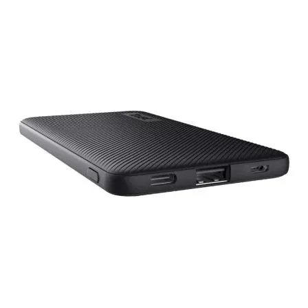 Tru-bat Primo 5000 BK