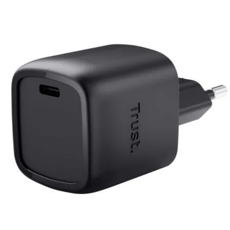 Tru-carga Maxo 30W BK