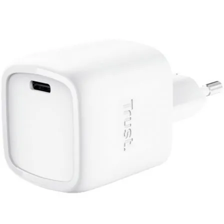 Tru-carga Maxo 30W WH