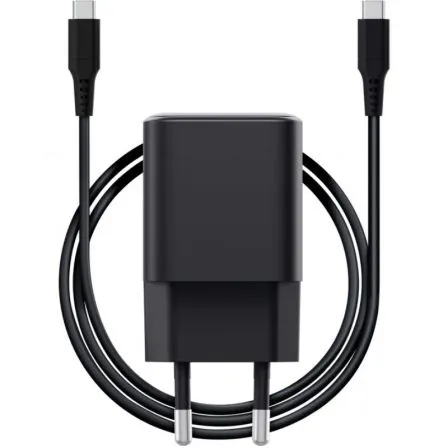 Tru-carga Maxo 65W UR BK