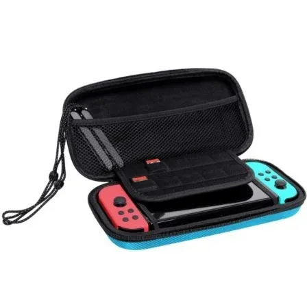 Tru-funda GTX 1248S BL RD