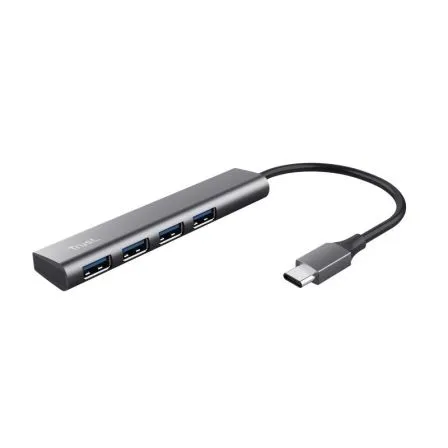 Tru-hub Usbc Halyx