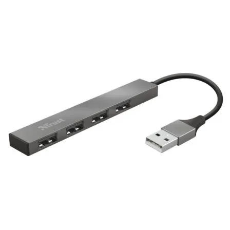 Tru-hub USB Halyx
