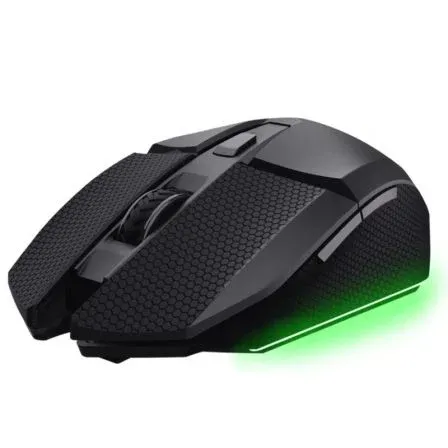 Tru-mou GXT 122 Felox P D BK