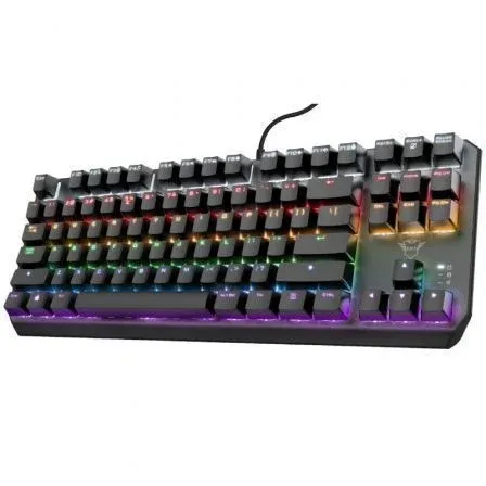 Tru-tec GXT 834 Callaz BK