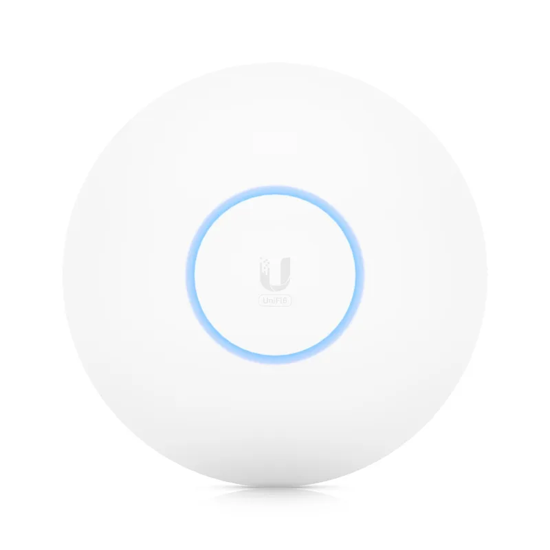 Punto Acceso Ubiquiti U6-pro Unifi Punto Acceso Wifi6 - foto 2