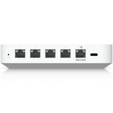 Router Gateway Ubiquiti Ucg-ultra Cloud Blanco