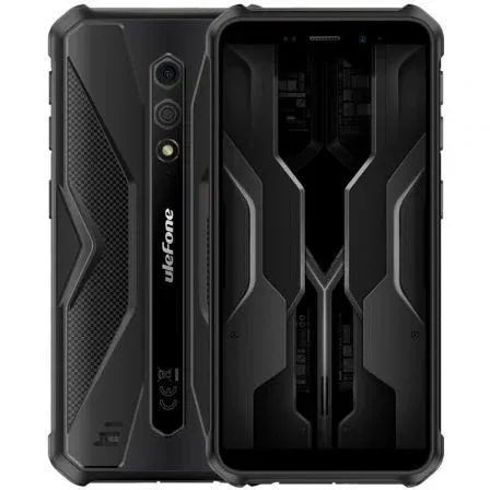 Ule-sp AR X12 P 4-64 BK